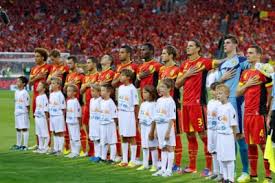 Officiële rode duivels supporters cd. Supporters Dagen Rode Duivels Uit Leer De Brabanconne Het Nieuwsblad Mobile
