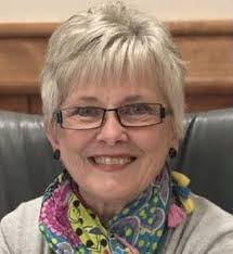 In case you missed it in the newspaper, our dear Pat Molden was  posthumously honored last Thursday at City Hall by the Michigan City  Sustainability Commission for her dedication to the environment.
