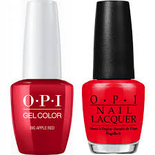 We did not find results for: Opi Gelcolor Matching Lacquer Big Apple Red N25 Universal Nail Supplies