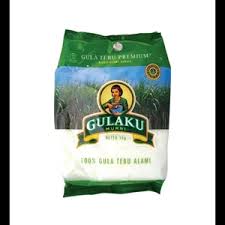Varian gulaku sachet bisa anda pilih sesuai kebutuhan, terlebih lagi jika anda ingin membuat parcel menarik bisa gunakan varian gula sachet dari gulaku ini, karena lebih praktis, harga terjangkau dan. Jual Gulaku 1 Kg X 24 Bungkus Dus Pt Jaya Utama Santikah Kota Tangerang Banten Indotrading