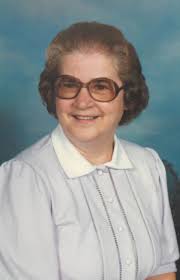 Most Recent Obituaries