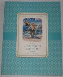 ¿te cuesta mucho aprender burlington books se distingue por ofrecer un material impreso y audiovisual de alta calidad. Robinson Crusoe Classic Collection By Daniel Defoe 2013 New Burlington Books