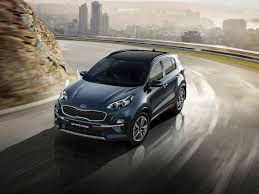 It must be with considerable trepidation, therefore, that the korean car maker has succeeded it. Kia Sportage New Kia Sportage For Sale Kia Retail Group