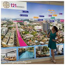 Chic lifestyle suites glomac residences. Be The First To Own 121 Residence At Glomac Triple Boost Year End Bonanza Malaysian Blogger Lifestyle Parenting And Beauty Beyond Motherhood