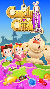 Juega gratis a este juego de pensar y demuestra lo que vales. Candy Crush Soda Saga Descargar Apps Gratis