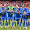 У матчі третього туру команда станіслава черчесова програла данії з рахунком 1:4. 1