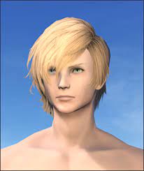New Hairstyles Final Fantasy Xiv The Lodestone