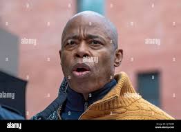 Eric franklin hi-res stock photography and images