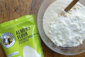 Baking With Almond Flour King Arthur Flour