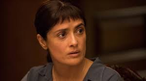 Owen wilson and salma hayek are drenched! Salma Hayek Owen Wilson To Star In Amazon Sci Fi Drama Bliss Paste