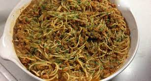 Chicken Liver Bolognese By Jamie Oliver Pinch Chicken Livers Chicken Liver Recipes Liver Recipes