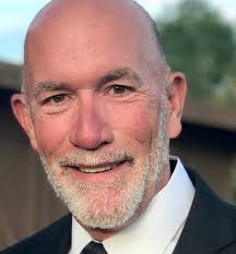 138 Dr. John Bash: The Healing Power of Suffering