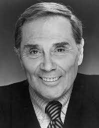 Gene Rayburn, the host of several game and panel shows including the  long-running "The Match Game," died