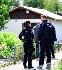 Darknet child porn network with 400,000 members found in Germany | Daily  Sabah