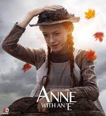 Anne, also known as anne with an e, is a drama television series produced by canadian broadcasting corporation (cbc) and broadcast by netflix. Ù…Ø³Ù„Ø³Ù„ Anne With An E Ø§Ù„Ù…ÙˆØ³Ù… Ø§Ù„Ø«Ø§Ù„Ø« Ø§Ù„Ø­Ù„Ù‚Ø© 1 Ø§ÙŠØ¬ÙŠ Ø¯ÙŠØ¯