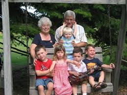 Blended Family Step Grandparents Blended Family Grandparents Mixed Families