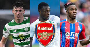 You can help sustain our future. Arsenal News And Transfers Live Arsenal Agree 71 7m Fee To Send Message To Zaha Khedira Eyed Football London