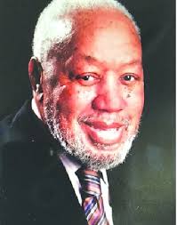 Frederick Craig Obituary (1932