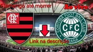O confronto é válido pelo jogo da volta da 3ª fase da copa do brasil de 2021. Assistir Flamengo X Coritiba Ao Vivo Hd Youtube