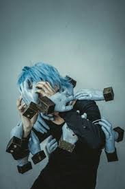 My hero academia tomura shigaraki quirk. Tomura Shigaraki Cosplay My Hero Academia Costume