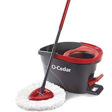 Finally, the article about best mop for tile floors is now at the end point. 5 Best Mops For Tiles 2021 Reviews Oh So Spotless