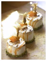 Acarigua By Pastry Chef Francois Raimbault Restaurant L Oasis French Riviera Recetas
