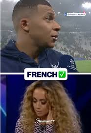 Kate Scott Speaks German