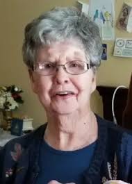 Obituary information for Frances Ragland