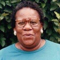 Evelyn Novella Epps Obituary