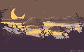 Check out amazing pixel_gif artwork on deviantart. Gif Imgur Cool Pixel Art Desktop Wallpaper Art Pixel Art Background