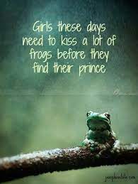 Check spelling or type a new query. Love Quotes Kissing Frog Quotesgram