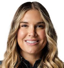 2024 UCLA Women's Volleyball Information Guide by UCLA Athletics