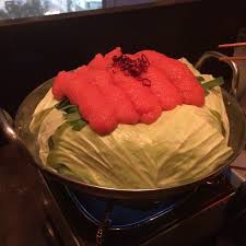 贅沢の極み シャンパン鍋 が食べられるお店６選をチェック macaroni すだち 鍋 お店