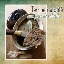 Epingle Sur Terrines Salees