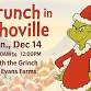 Brunch in Whoville with The Grinch at Evans Farms event image