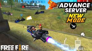 What the free fire advanced server is all about? Free Fire Ob25 Advance Server List Of All Added Features New Characters Pets Guns And Modes