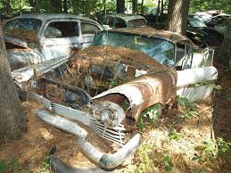 Ccrp 0803 01 Z 1958 Plymouth Belvedere Front View Jpg 750 563 Abandoned Cars Junkyard Cars Old Trucks