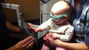 The basicmed rule is now effective! Stereo 3d Vision Test Infant Youtube