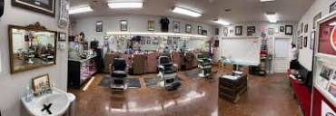 Cobb's Barbershop