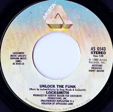 Unlock the funk / groove town, a single by locksmith. Unlock The Funk Groove Town By Locksmith Single Funk Reviews Ratings Credits Song List Rate Your Music
