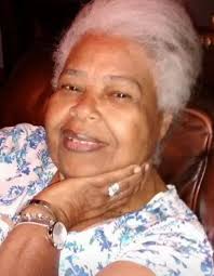 Obituary for MARYANN (McMillan) ANDREWS