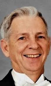 HAROLD WAYNE SULLIVAN