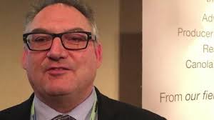 VIDEO: SaskCanola to release report