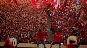 Morocco movement may 2013 wydad acedemy wydad casablanca, morocco. The Most Beautiful Fans In The World Fans Of Moroccan Wydad Casablanca Youtube