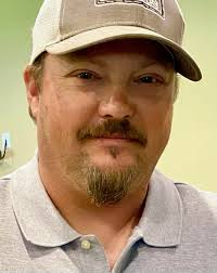 Stephen "Chad" Chadwick Sharp