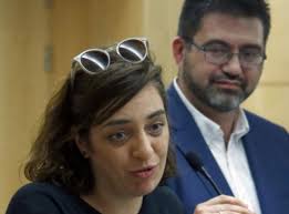 Archivada la querella contra Celia Mayer por la retirada del monolito al  Alférez Provisional