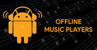 10 Best Offline Music Players For Android Droidviews Offline Music Music Player App Music Players