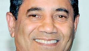 Arthur ends 36-year Directorship in Sampath Bank Group but remains last  living founder