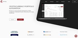Currently i am working on a trading bot which can do the following. How To Make A Crypto Trading Bot Using Python A Developer S Guide