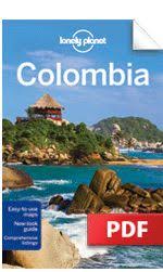 Colombia Boyaca Santander Norte De Santander Pdf Chapter Lonely Planet Colombia Travel Guide South America Travel Colombia Travel